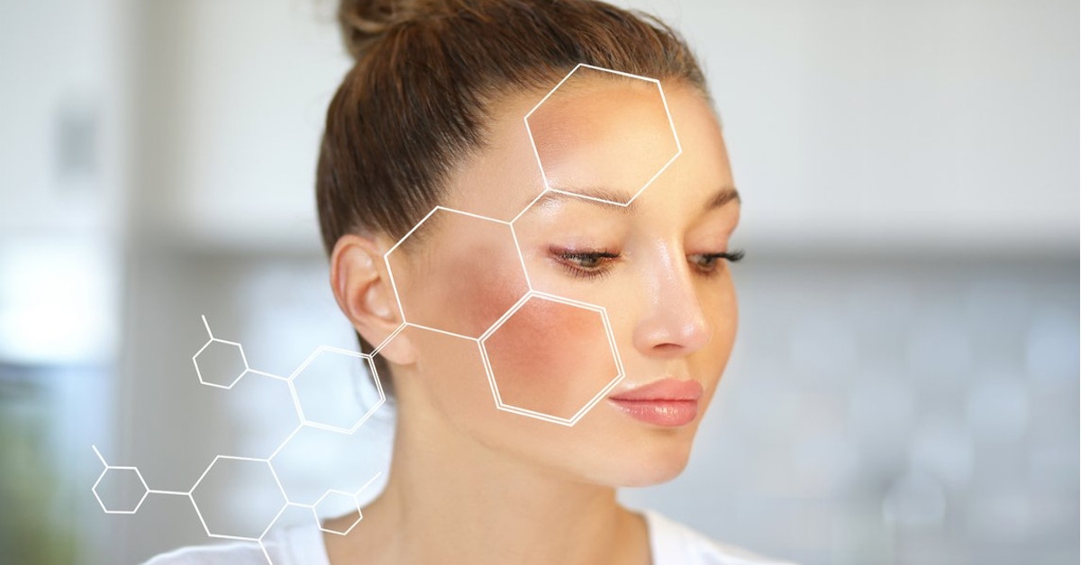 Biological skin peeling will effectively help improve the condition of dark spots and melasma.