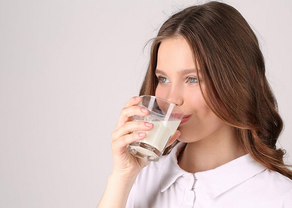 Supplementing height-increasing milk during puberty is crucial.