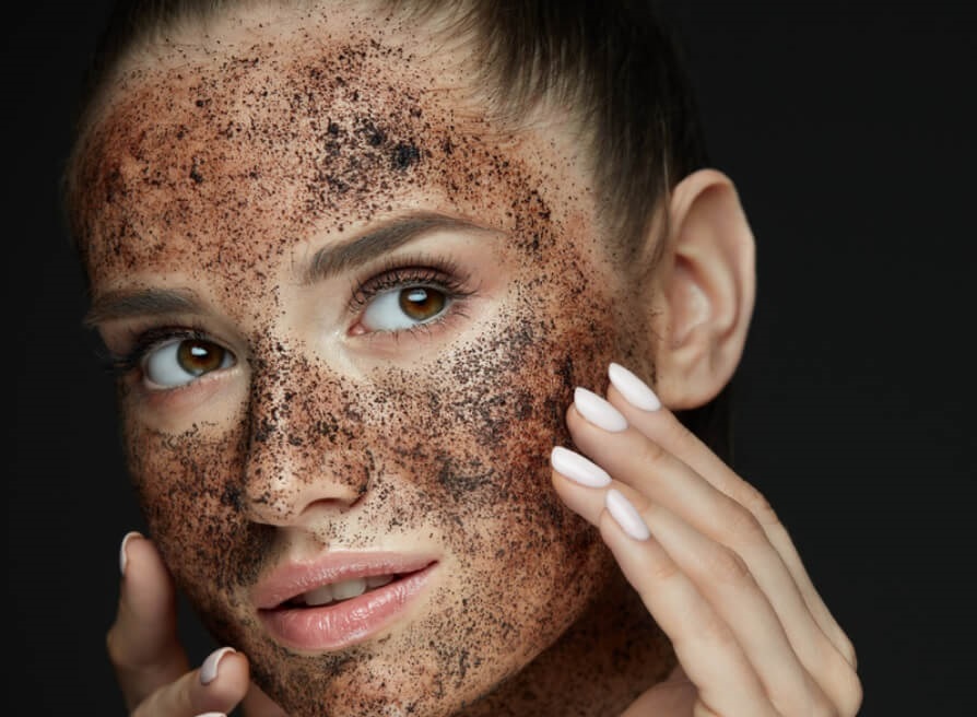 Exfoliation aids in maintaining clear skin and preventing issues like acne.