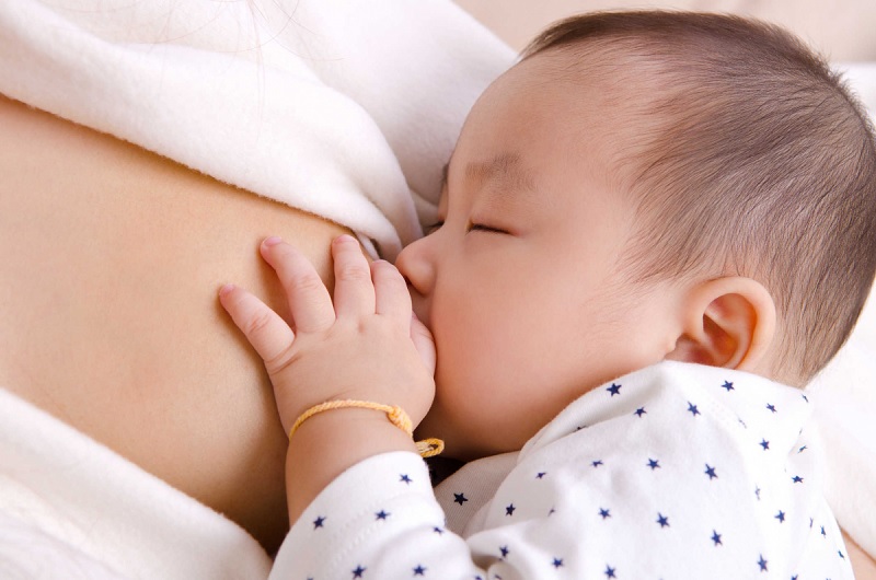 Breastfeeding is also regarded as a means of reducing postpartum weight.