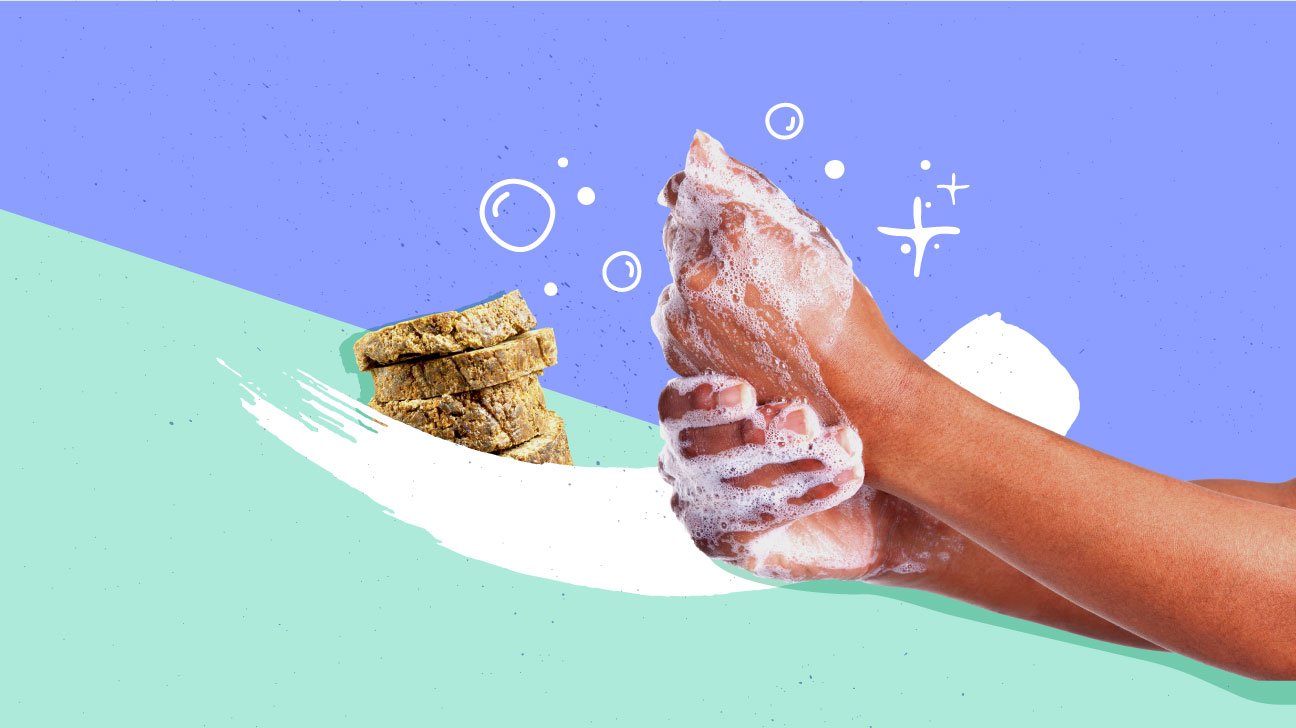 Discover the Beauty of DIY: Recipes for Natural Skin Whitening Shower Gels.