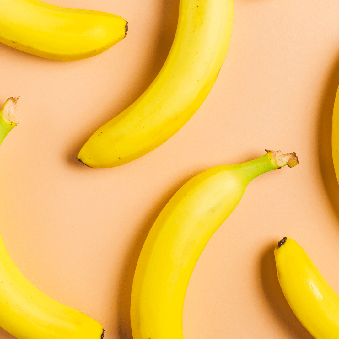 Ripe bananas are also utilized as a treatment for dry hands and feet.