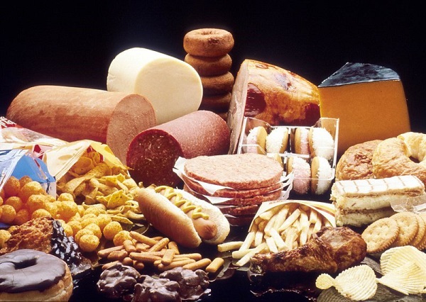 What is saturated fat?