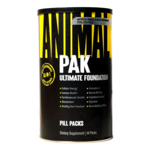 Animal Pak