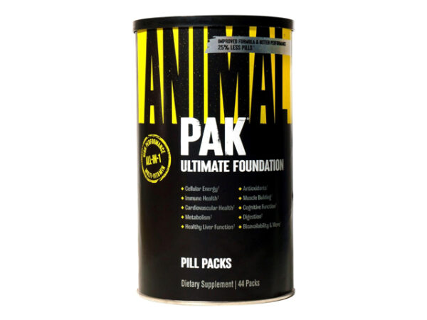 Animal Pak