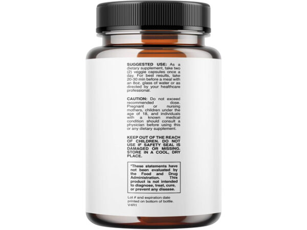 Natures Craft Liver Support