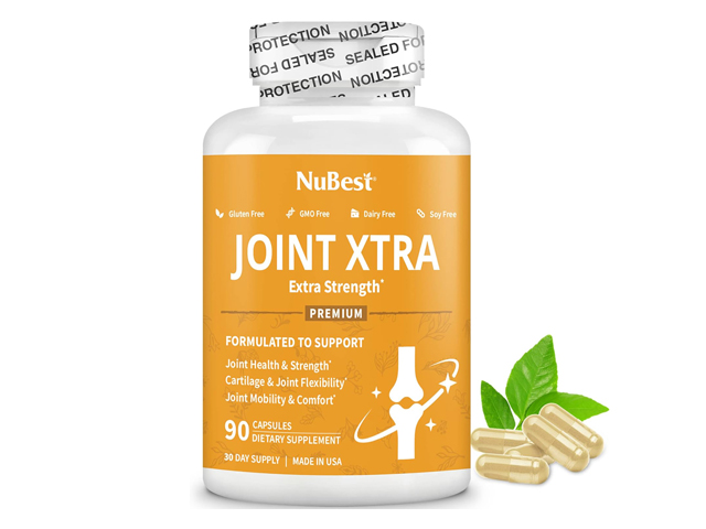 NuBest Joint Xtra