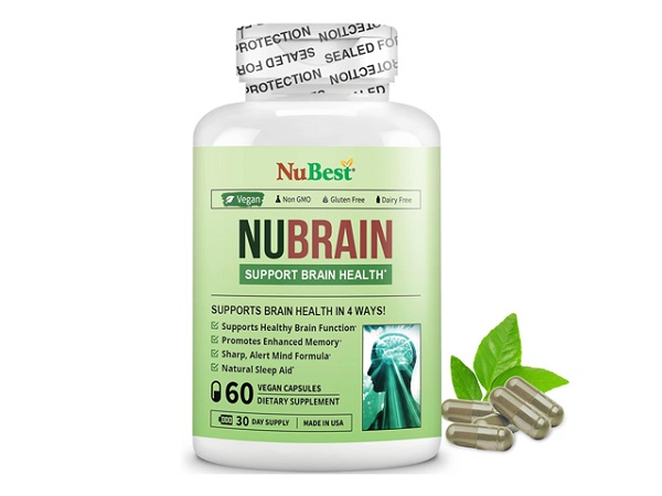 NuBest NuBrain