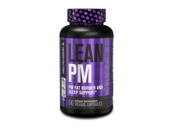 Jacked Factory Lean PM