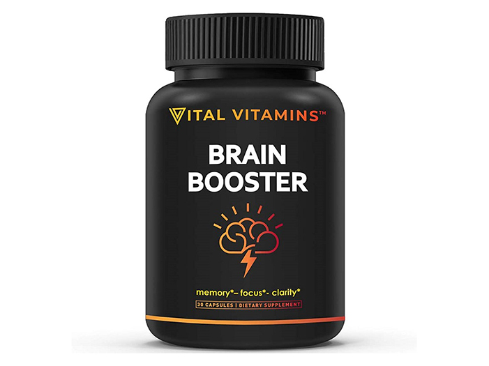 Vital-Vitamins-Brain-Booster