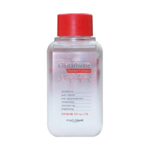 Angel's Liquid Glutathione Oneday Collagen