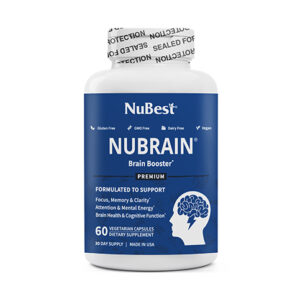 NuBest Nubrain
