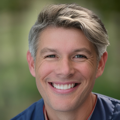 Johnny Jacks, founder and lead editor of Good Health Plan